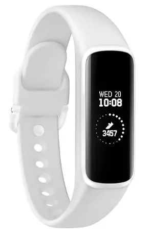 SAMSUNG SAT BIJELA R375 Galaxy FITe Bijeli SM-R375NZWASEE