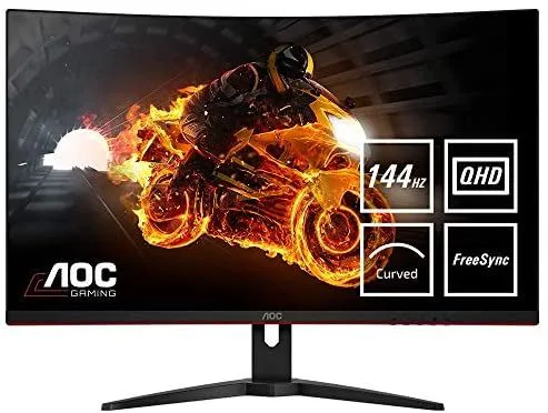 Monitor AOC CQ32G1