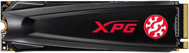 SSD 1TB ADATA XPG GAMMIX S5 PCIe M.2 2280 NVMe