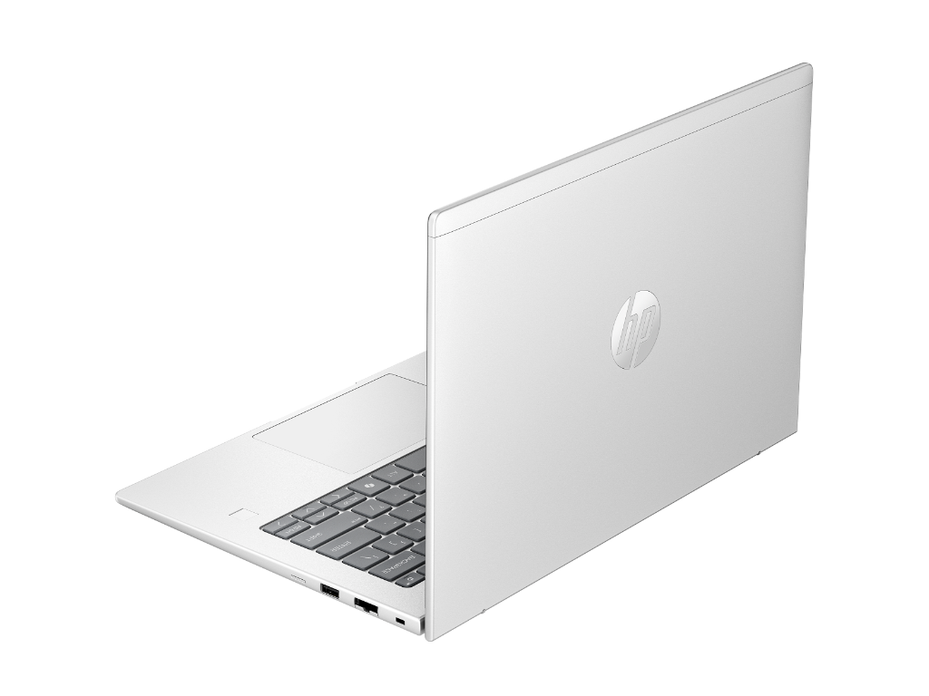 HP PROBOOK 4 G1IR 14 I5/16/51214'' FHD, Core5 120 1.4/5.0GHz16GB DDR5, 512GB SSD, Backlit KB, Finger