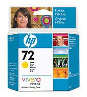 Tinta HP C9400A (no. 72)