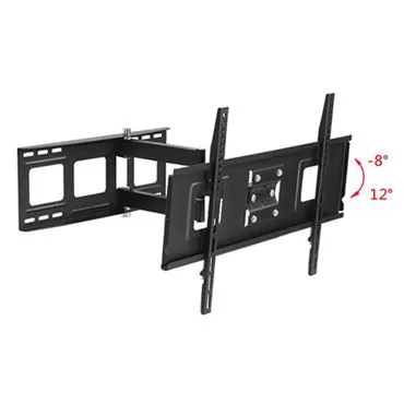 GNC zidni nosač PSW881, 32-55", nagib -8 do 12 stepeni