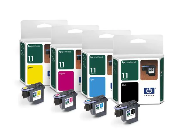 Tinta HP C4813A (no.11)