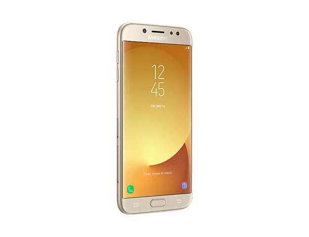 Mobitel Samsung SM- J730FZDDSEE J7 2017 ZLATNI