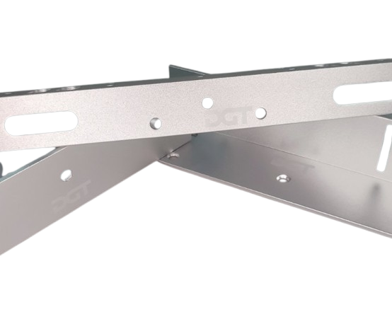 DGT Nosač za Elektro-magnetnu bravu 280KG ZL Bracket