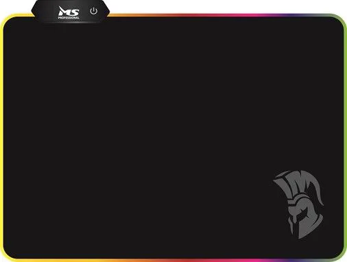 MS MAXIMUS RGB gaming podloga za miš