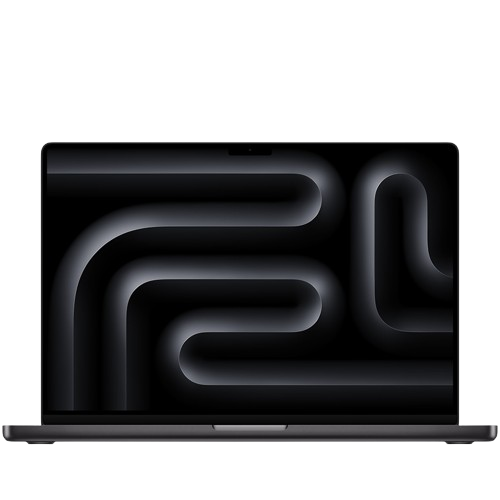 MacBook Pro 16-inch, Space Black,Model A3428,APPLE M5 PRO, 18C CPU, 20C GPU,48GB unified memory,140W USB-C Power Adapter,1TB SSD storage,3x TB5, HDMI, SDXC, MagSafe 3,Touch ID,XDR display,Standard dis