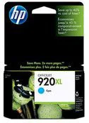 Tinta HP CD972AE (HP 920XL)