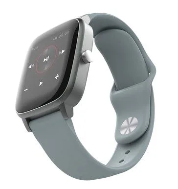 VIVAX smart watch Life FIT gray