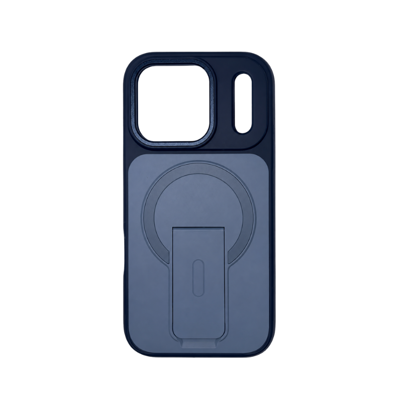 MagHolder maskica Apple iPhone 16 PRO Blue