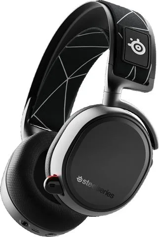 Slušalice SteelSeries Arctis 9