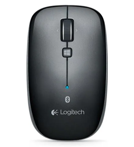 Miš bežični Logitech M557, bluetooth