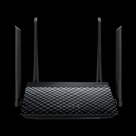 Wireless router Asus RT-N19