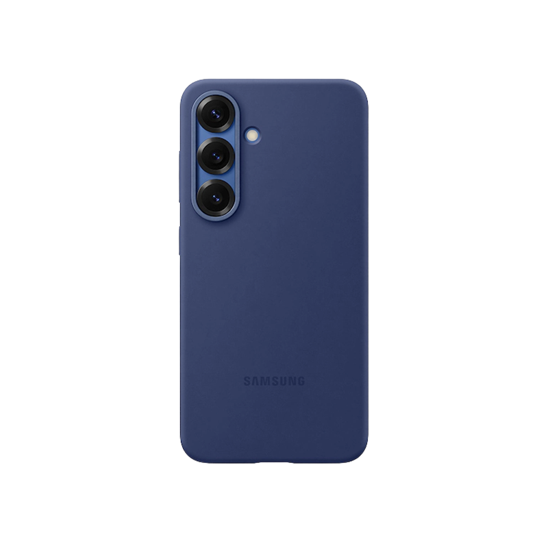 Silikonska maska Samsung S25FE Blue