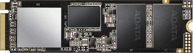 SSD 2TB AD SX8200 PRO PCIe M.2 2280 NVMe