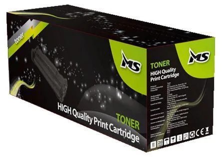 Toner MS HP CF212A/CRG-731