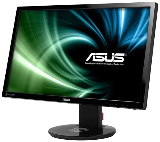 Monitor Asus VG248QE