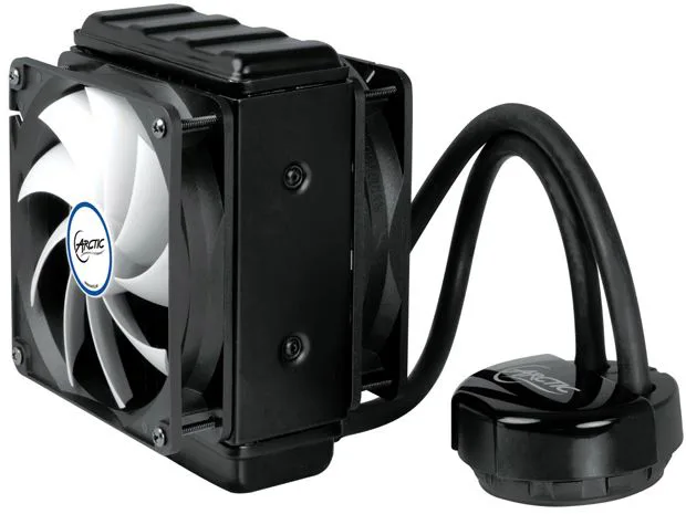 Hladnjak za procesor Liquid Freezer 120