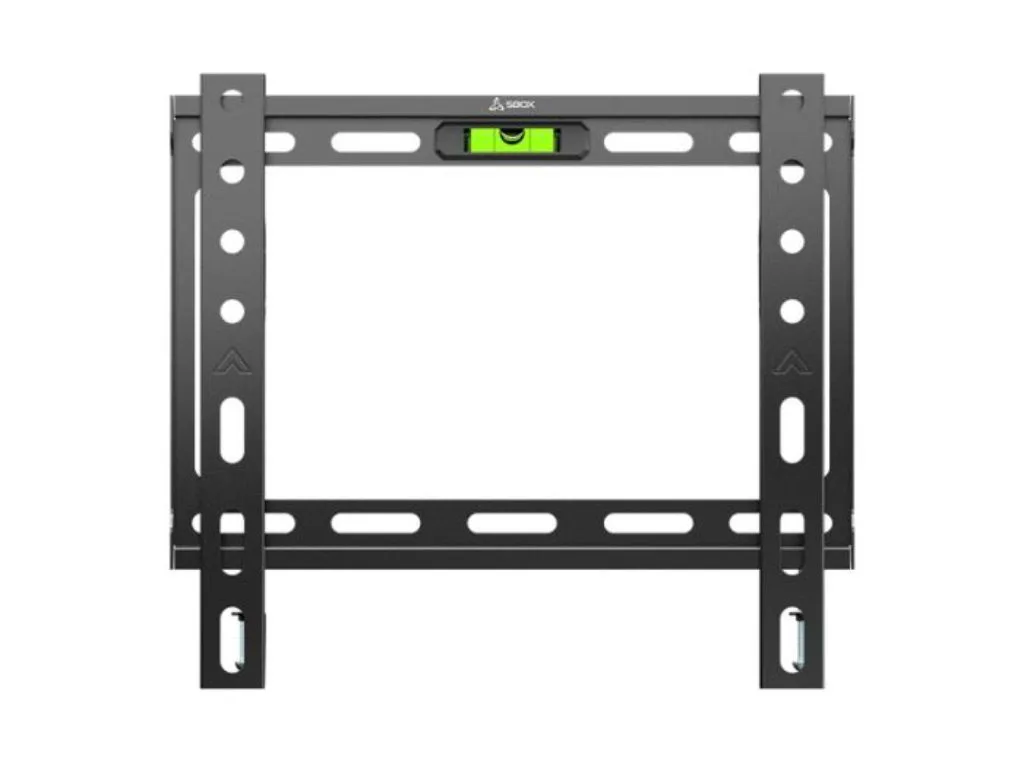 TV Nosac S-Box BL-3722F 13-43'           Fixni Nosac Nosivost do 45KG/Vesa 200x200