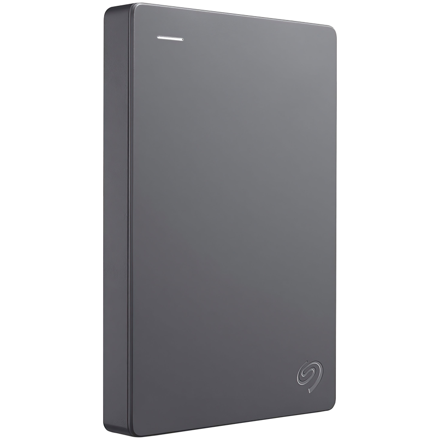 SEAGATE HDD External Basic 2.5" 5TB