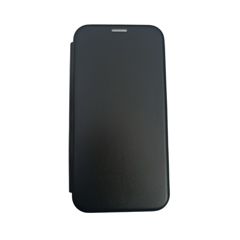 Preklopna maska Samsung S26+ crna