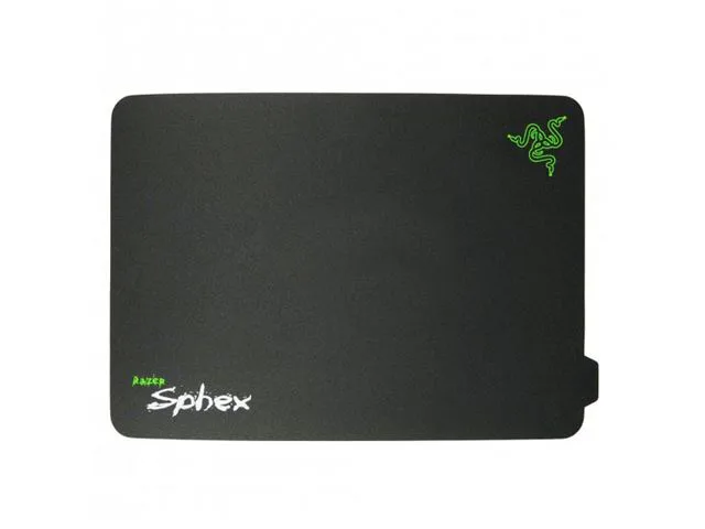 Podloga za miš Razer Sphex gaming crna