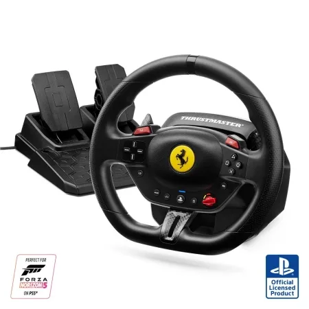 Thrustmaster Volan T98 Ferrari 296 GTB Edition PS5/PS4/PC