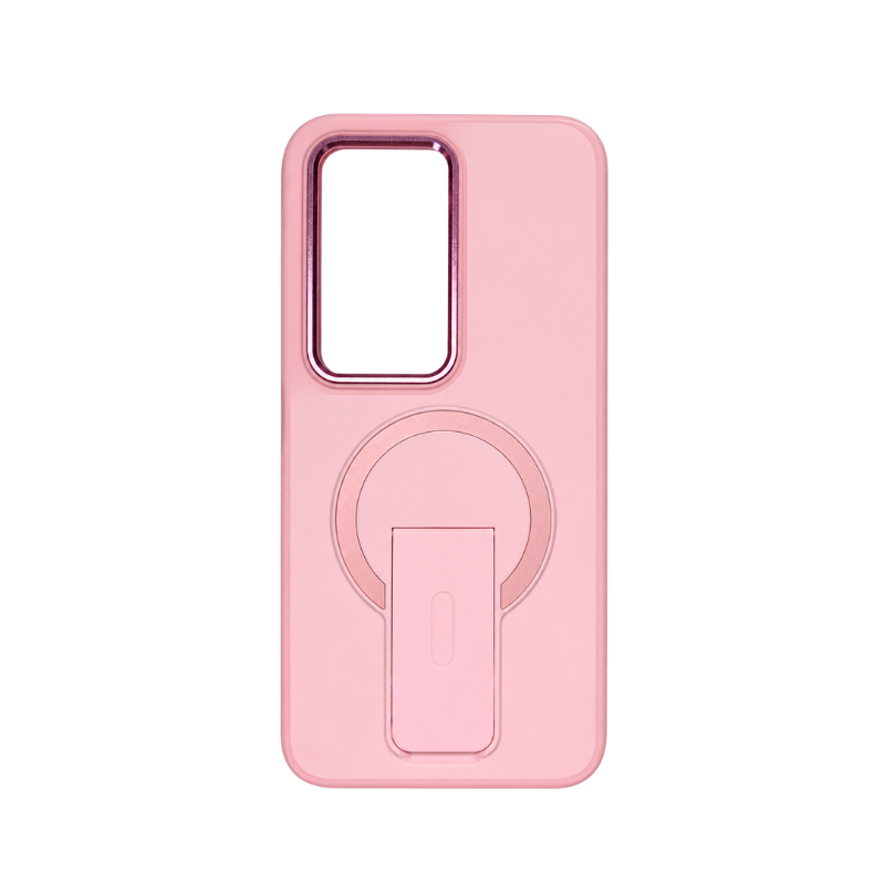 MagHolder maskica Xiaomi Redmi Note 15 PRO 4G Pink