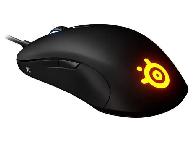 Miš žični SteelSeries Sensei Ten