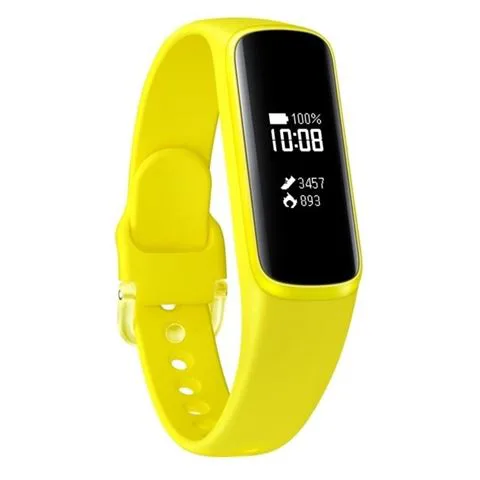 SAMSUNG SAT R375 Galaxy FITe Žuti SM-R375NZYASEE