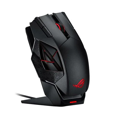 MS AS L701-1A-ROG Spatha Wireless Gaming miš