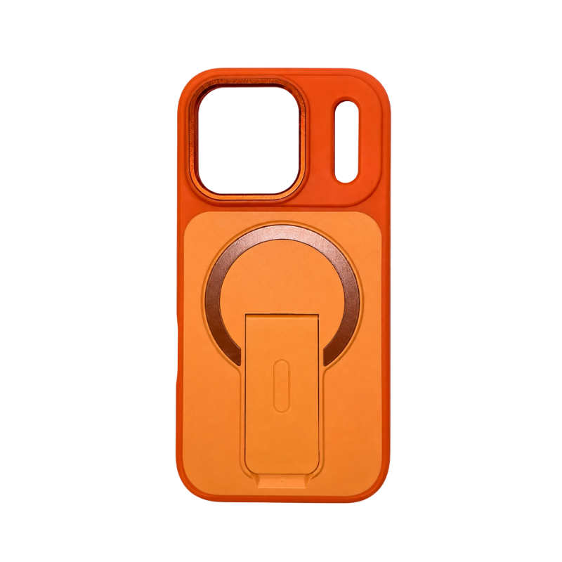 MagHolder maskica Apple iPhone 17 PRO MAX Orange