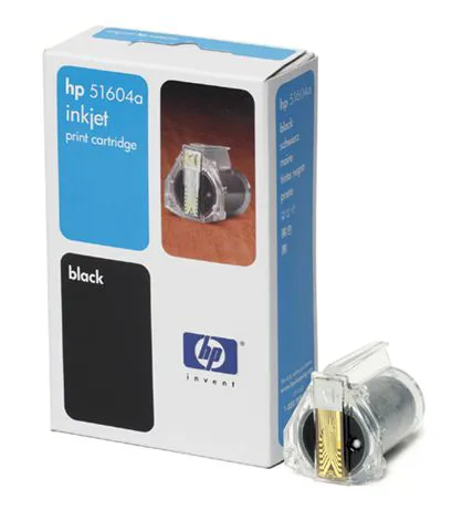 Tinta HP 51604A