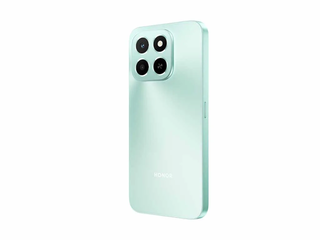 HONOR X6C 6+128 BlueTFT LCD, 50 MP, 5300 mAh6.61''