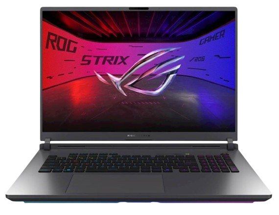 NOTEBOOK ASUS ROG STRIX G18 G815LW-S9035W