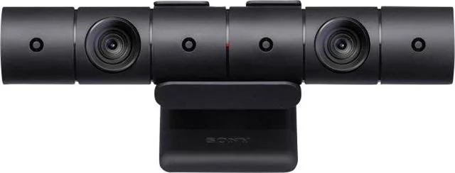 GAM SONY PS4 Kamera v2