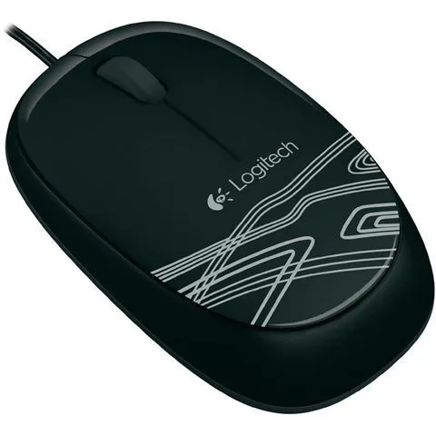 Miš žični Logitech M105 crni