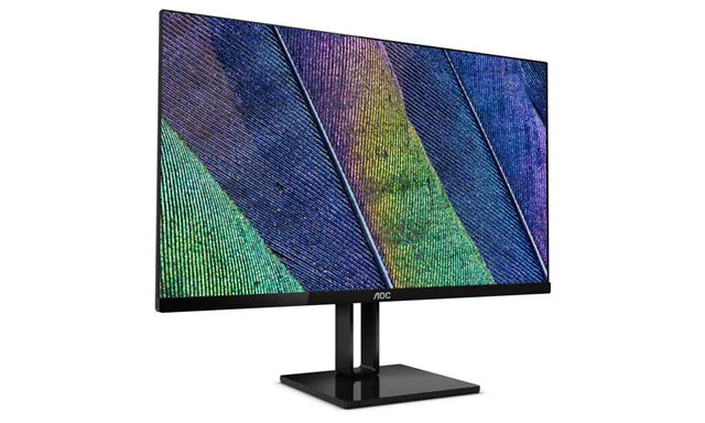 AOC monitor 22V2Q