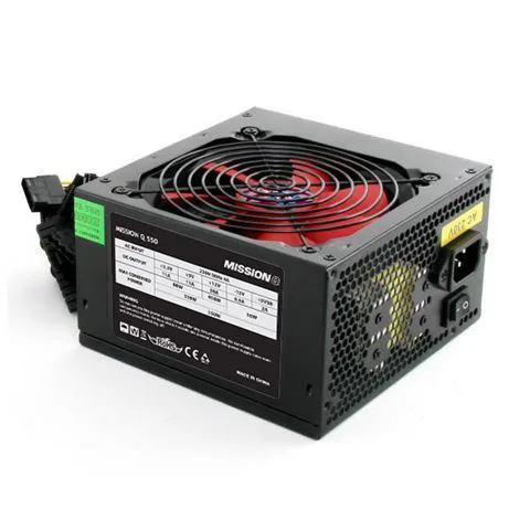 MQ MISSION Q 550W