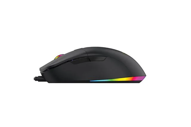 Miš Žičani Gaming MS NEMESIS C330