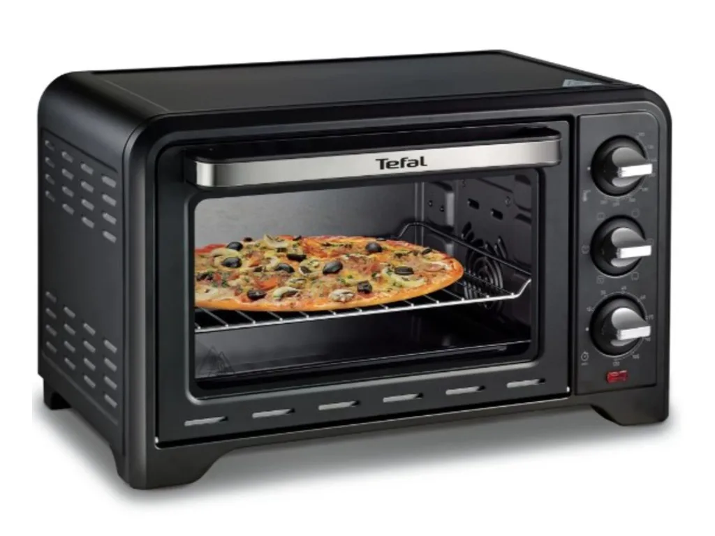 Tefal mini pećnica 19L