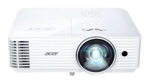 PROJEKTOR ACER S1286HN, XGA, SHORT THROW
