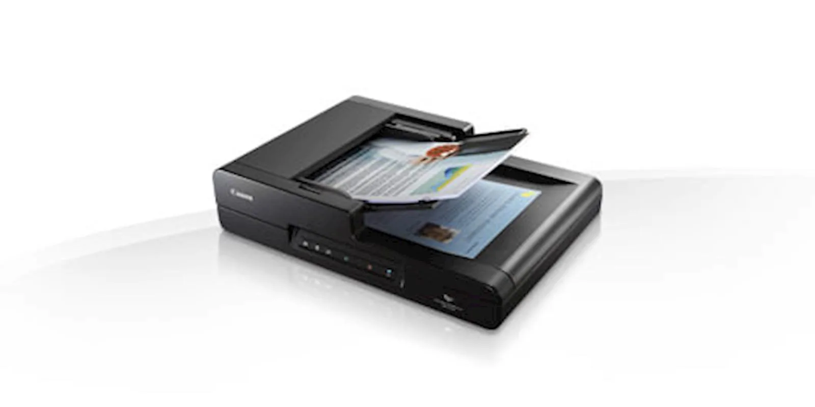 Canon Skener DR-F120