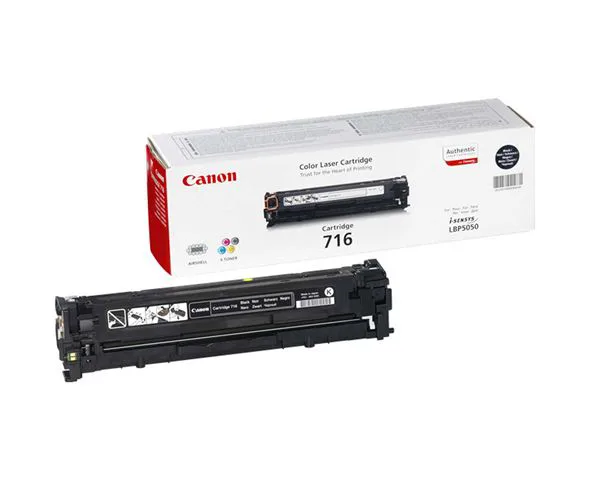 Canon toner CRG-716 Magenta