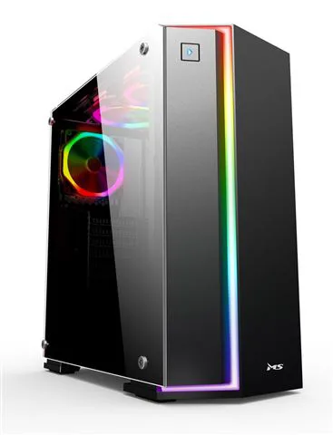 MS ARMOR V705 gaming kućište