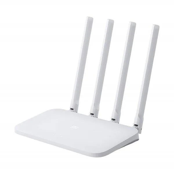 Xiaomi Mi bežični router 4C1200 Mbps, 2xLAN, 1xWAN10/100 Mbps, 2.4 GHz