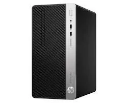 PC HP 400G6PD MT, 7EL65EA