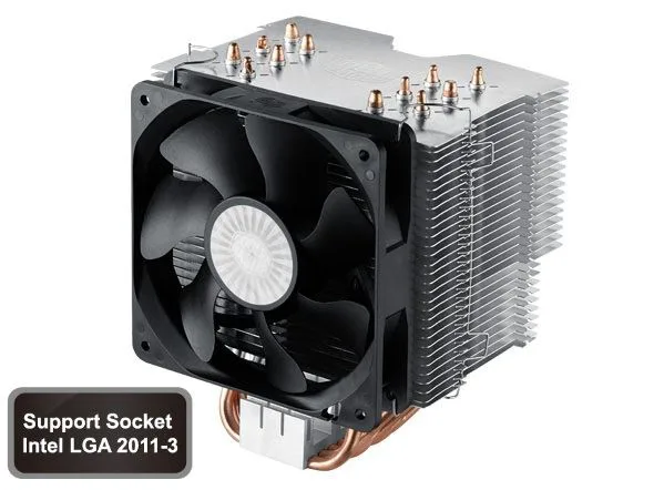Hladnjak za procesor Cooler Master Hyper 612 Ver.2
