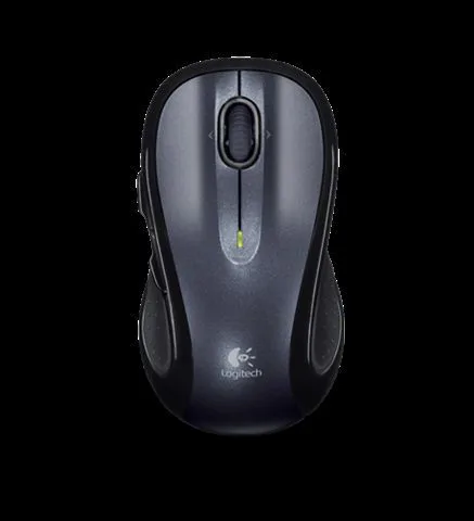 Miš bežični Logitech M510