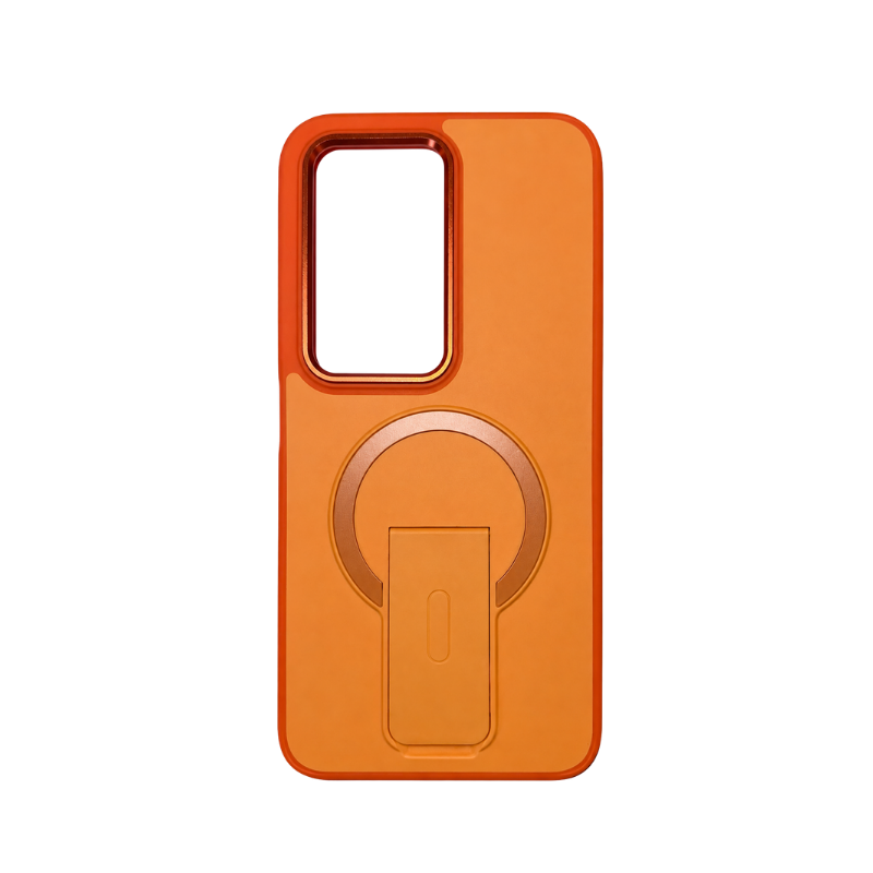 MagHolder maskica Xiaomi Redmi Note 15 4G Orange